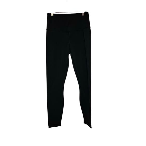 90 Degrees by Reflex black full length leggings size small - Picture 1 of 3